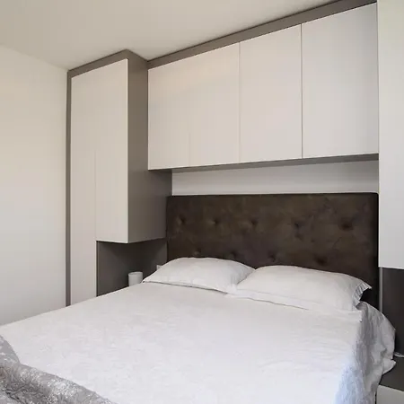 Apartamento Vukoja