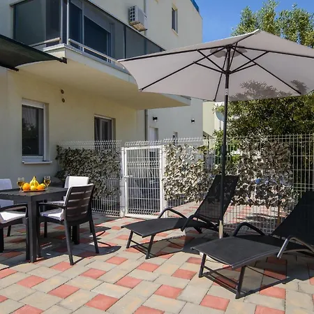 Vukoja Apartament Trogir