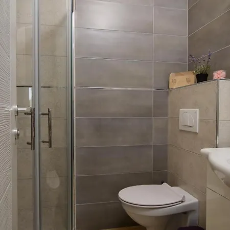 Vukoja Apartamento *